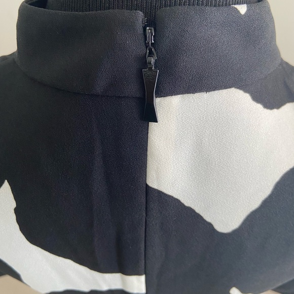 Kate Spade ♠️ Sample Sale Dress - Picture 8 of 9